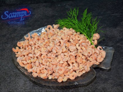 照片: Scampi